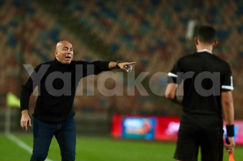يوسف يقترب من توقيع عقد جديد وحمدي فتحي بعيد عن التشكيلة