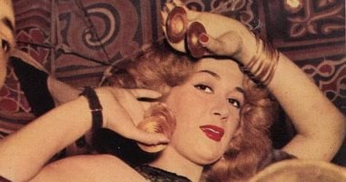 100 عام من الإلهام: هدى سلطان أيقونة الجمال والفن