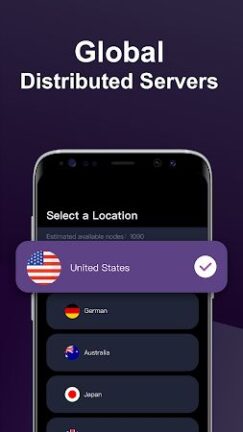 تحميل برنامج BitVPN Premium مهكر Apk للاندرويد 2026 أخر إصدار مجانا تحميل برنامج BitVPN Premium مهكر