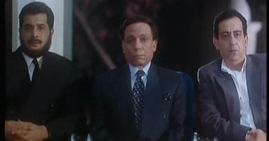 30 عامًا على طيور الظلام: مسيرة وحيد حامد ونجاحه السينمائي الباهر