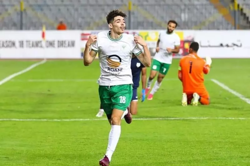 75% من قوته: اكتشاف المصري لسر نجاح عبد الرحيم دغموم