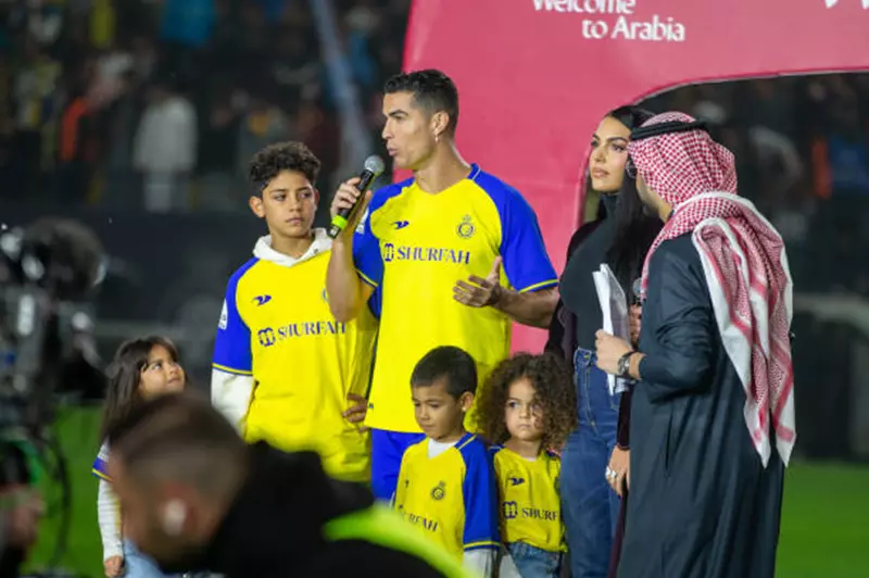 9 سنوات من الحب: تحليل زواج كريستيانو رونالدو وجورجينا