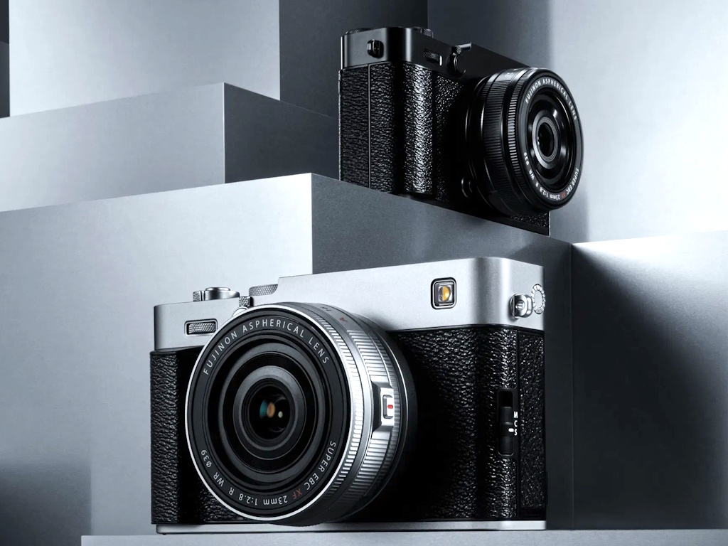 Fujifilm تعلن عن تفاصيل إطلاق كاميرا X-E5 بتصميم مبتكر ومواصفات متقدمة