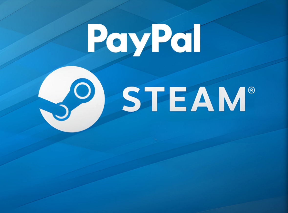 PayPal تتصدى لعمليات الاحتيال بإغلاق حسابات Steam للكبار بقيمة 80 ألف جنيه إسترليني