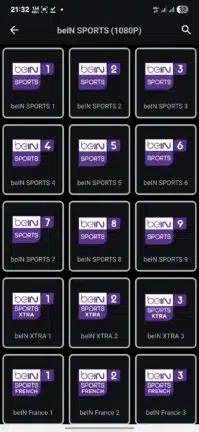 تنزيل برنامج ياسين تيفي الأسود Yacine TV Black مهكر Apk بدون اعلانات للاندرويد 2026 أخر إصدار مجانا تنزيل برنامج ياسين تيفي الأسود Yacine TV Black مهكر Apk بدون اعلانات للاندرويد 2026 أخر إصدار مجانا