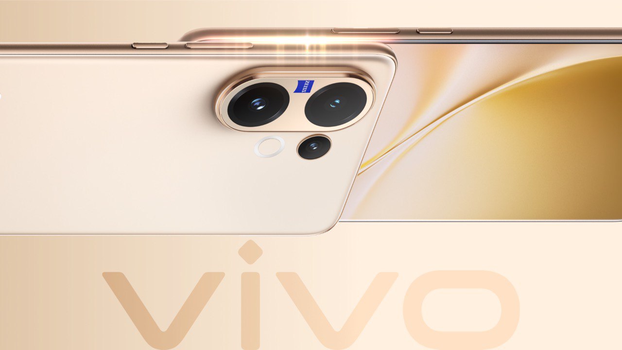 Vivo V60: بورتريه احترافي بتقنية زايس لريادة الهواتف المتوسطة