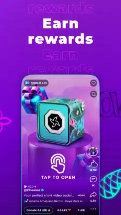 تحميل تطبيق Cheelee Short Videos مهكر Apk للاندرويد 2026 أخر إصدار مجانا تحميل تطبيق Cheelee Short Videos مهكر Apk للاندرويد 2026 أخر إصدار مجانا