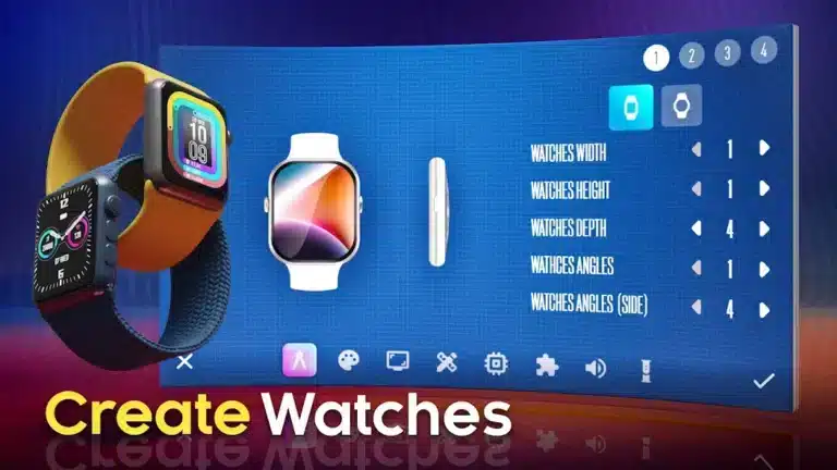 تحميل لعبة Devices Tycoon Simulator مهكرة Apk للاندرويد 2026 أخر إصدار مجانا تحميل لعبة Devices Tycoon Simulator مهكرة Apk للاندرويد 2026 أخر إصدار مجانا