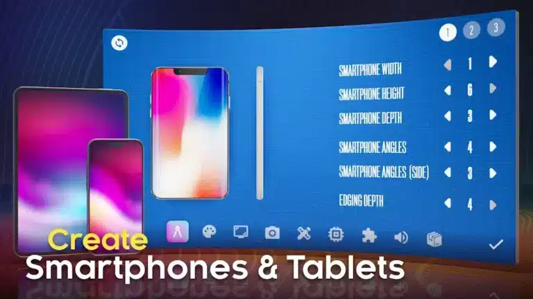 تحميل لعبة Devices Tycoon Simulator مهكرة Apk للاندرويد 2026 أخر إصدار مجانا تحميل لعبة Devices Tycoon Simulator مهكرة Apk للاندرويد 2026 أخر إصدار مجانا