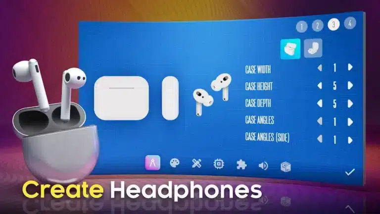 تحميل لعبة Devices Tycoon Simulator مهكرة Apk للاندرويد 2026 أخر إصدار مجانا تحميل لعبة Devices Tycoon Simulator مهكرة Apk للاندرويد 2026 أخر إصدار مجانا