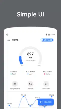 تحميل تطبيق Zero Cleaner مهكر Apk للاندرويد 2026 أخر إصدار مجانا تحميل تطبيق Zero Cleaner مهكر Apk للاندرويد 2026 أخر إصدار مجانا