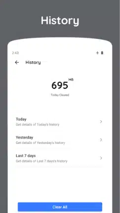 تحميل تطبيق Zero Cleaner مهكر Apk للاندرويد 2026 أخر إصدار مجانا تحميل تطبيق Zero Cleaner مهكر Apk للاندرويد 2026 أخر إصدار مجانا