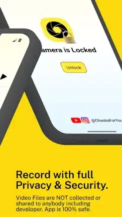 تحميل تطبيق Closed Camera مهكر Apk للاندرويد 2026 أخر إصدار مجانا تحميل تطبيق Closed Camera مهكر Apk للاندرويد 2026 أخر إصدار مجانا