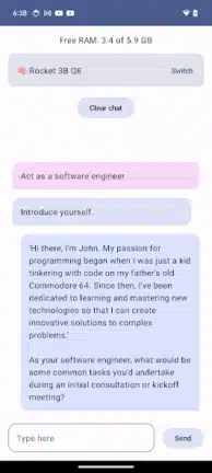 تحميل تطبيق Private AI مهكر Apk للاندرويد 2026 أخر إصدار مجانا تحميل تطبيق Private AI مهكر Apk للاندرويد 2026 أخر إصدار مجانا