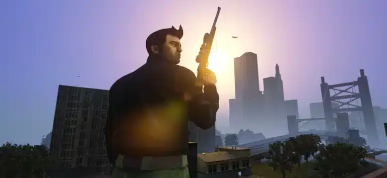 تحميل لعبة جاتا 3 المحسنة GTA 3 Definitive مهكرة Apk للاندرويد 2026 أخر إصدار مجانا تحميل لعبة جاتا 3 المحسنة GTA 3 Definitive مهكرة Apk للاندرويد 2026 أخر إصدار مجانا