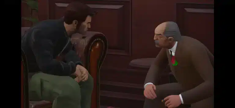 تحميل لعبة جاتا 3 المحسنة GTA 3 Definitive مهكرة Apk للاندرويد 2026 أخر إصدار مجانا تحميل لعبة جاتا 3 المحسنة GTA 3 Definitive مهكرة Apk للاندرويد 2026 أخر إصدار مجانا