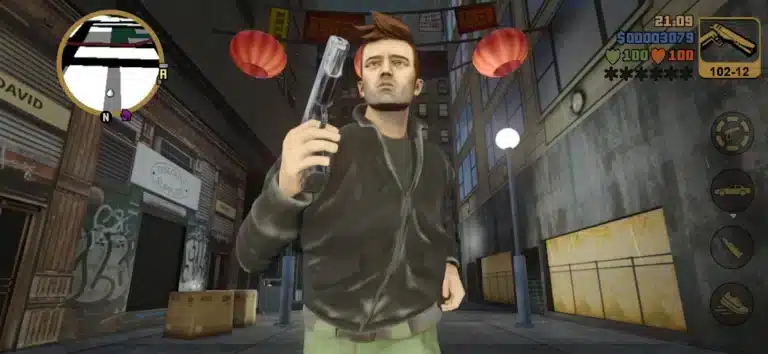تحميل لعبة جاتا 3 المحسنة GTA 3 Definitive مهكرة Apk للاندرويد 2026 أخر إصدار مجانا تحميل لعبة جاتا 3 المحسنة GTA 3 Definitive مهكرة Apk للاندرويد 2026 أخر إصدار مجانا