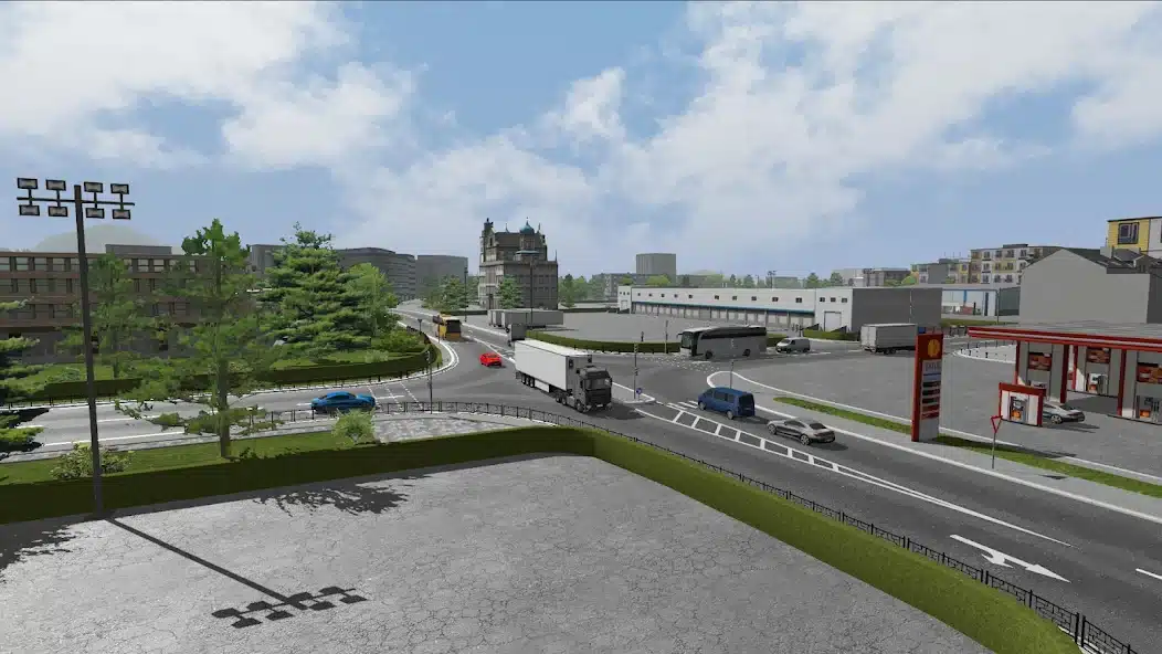 تحميل لعبة Universal Truck Simulator مهكرة Apk للاندرويد 2026 أخر إصدار مجانا تحميل لعبة Universal Truck Simulator مهكرة Apk للاندرويد 2026 أخر إصدار مجانا