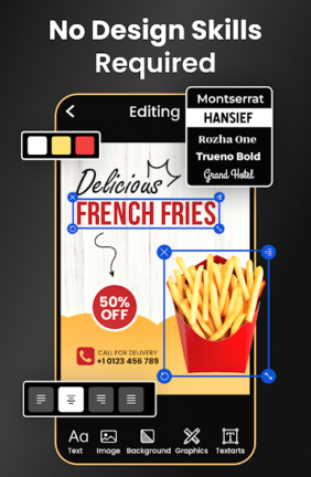 تحميل تطبيق Flyer Maker مهكر Apk للاندرويد 2026 أخر إصدار مجانا تحميل تطبيق Flyer Maker مهكر Apk للاندرويد 2026 أخر إصدار مجانا