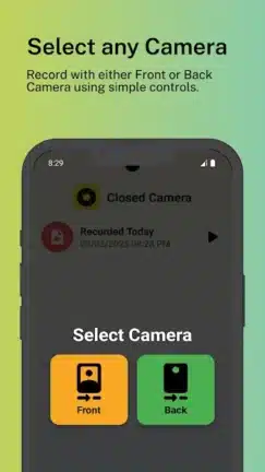 تحميل تطبيق Closed Camera مهكر Apk للاندرويد 2026 أخر إصدار مجانا تحميل تطبيق Closed Camera مهكر Apk للاندرويد 2026 أخر إصدار مجانا