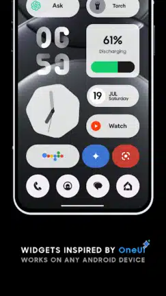 تحميل تطبيق One UI Widgets مهكر Apk للاندرويد 2026 أخر إصدار مجانا تحميل تطبيق One UI Widgets مهكر Apk للاندرويد 2026 أخر إصدار مجانا