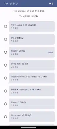 تحميل تطبيق Private AI مهكر Apk للاندرويد 2026 أخر إصدار مجانا تحميل تطبيق Private AI مهكر Apk للاندرويد 2026 أخر إصدار مجانا