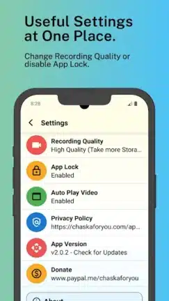 تحميل تطبيق Closed Camera مهكر Apk للاندرويد 2026 أخر إصدار مجانا تحميل تطبيق Closed Camera مهكر Apk للاندرويد 2026 أخر إصدار مجانا