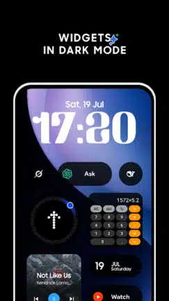 تحميل تطبيق One UI Widgets مهكر Apk للاندرويد 2026 أخر إصدار مجانا تحميل تطبيق One UI Widgets مهكر Apk للاندرويد 2026 أخر إصدار مجانا