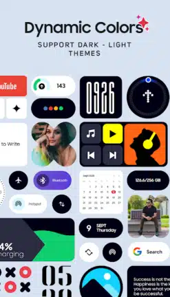 تحميل تطبيق One UI Widgets مهكر Apk للاندرويد 2026 أخر إصدار مجانا تحميل تطبيق One UI Widgets مهكر Apk للاندرويد 2026 أخر إصدار مجانا