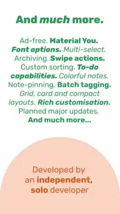 تحميل تطبيق Bundled Notes مهكر Apk للاندرويد 2026 أخر إصدار مجانا تحميل تطبيق Bundled Notes مهكر Apk للاندرويد 2026 أخر إصدار مجانا