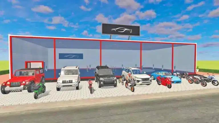 تحميل لعبة جاتا الهندية Indian Theft Auto Simulator مهكرة Apk للاندرويد 2026 أخر إصدار مجانا تحميل لعبة جاتا الهندية Indian Theft Auto Simulator مهكرة Apk للاندرويد 2026 أخر إصدار مجانا