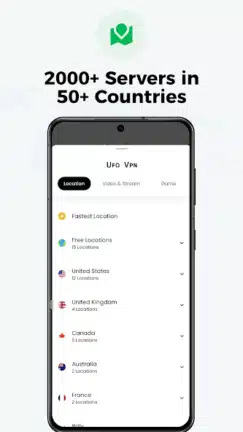 تحميل تطبيق UFO VPN Premium مهكر Apk للاندرويد 2026 أخر إصدار مجانا تحميل تطبيق UFO VPN Premium مهكر Apk للاندرويد 2026 أخر إصدار مجانا