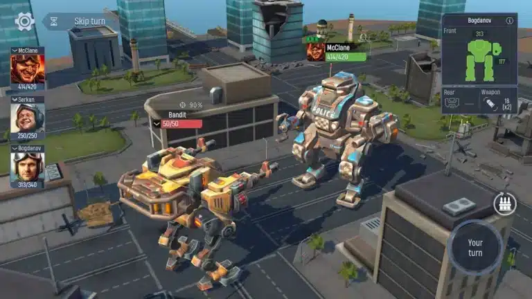 تحميل لعبة Concern: Mech Robot Fighting مهكرة Apk للاندرويد 2026 أخر إصدار مجانا تحميل لعبة Concern: Mech Robot Fighting مهكرة Apk للاندرويد 2026 أخر إصدار مجانا