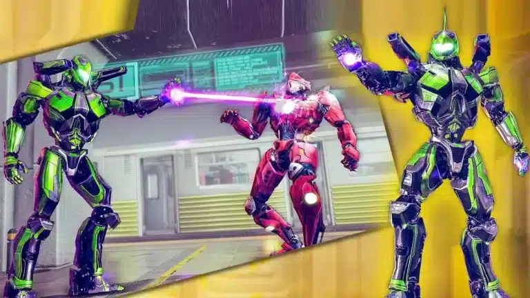 تحميل لعبة Real Robot Fighting Ring مهكرة Apk للاندرويد 2026 أخر إصدار مجانا تحميل لعبة Real Robot Fighting Ring مهكرة Apk للاندرويد 2026 أخر إصدار مجانا