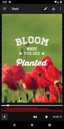 تحميل برنامج Vont Text on Videos مهكر Apk للاندرويد 2026 أخر إصدار مجانا تحميل برنامج Vont Text on Videos مهكر Apk للاندرويد 2026 أخر إصدار مجانا