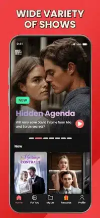 تحميل تطبيق دراما داش DramaDash مهكر Apk للاندرويد 2026 أخر إصدار مجانا تحميل تطبيق دراما داش DramaDash مهكر Apk للاندرويد 2026 أخر إصدار مجانا