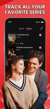 تحميل تطبيق دراما داش DramaDash مهكر Apk للاندرويد 2026 أخر إصدار مجانا تحميل تطبيق دراما داش DramaDash مهكر Apk للاندرويد 2026 أخر إصدار مجانا