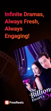 تحميل تطبيق فري ريلز FreeReels مهكر Apk للاندرويد 2026 أخر إصدار مجانا تحميل تطبيق فري ريلز FreeReels مهكر Apk للاندرويد 2026 أخر إصدار مجانا