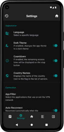 تحميل برنامج TLS Tunnel Vpn مهكر Apk انترنت مجاني للاندرويد 2026 أخر إصدار مجانا تحميل برنامج TLS Tunnel Vpn مهكر