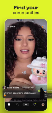 تحميل تطبيق ديلي موشن Dailymotion Apk للاندرويد 2026 أخر إصدار مجانا تحميل تطبيق ديلي موشن Dailymotion Apk