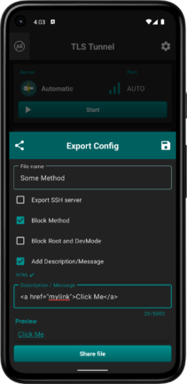 تحميل برنامج TLS Tunnel Vpn مهكر Apk انترنت مجاني للاندرويد 2026 أخر إصدار مجانا تحميل برنامج TLS Tunnel Vpn مهكر