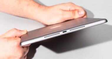 آبل تطلق آيباد اقتصادي بمعالج متطور وبتكلفة معقولة