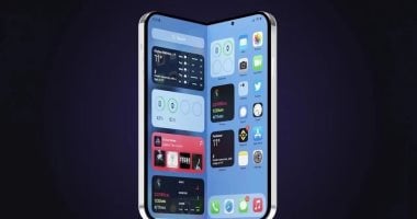 آيفون القابل للطى: 4 كاميرات وميزات Gemini AI المتطورة