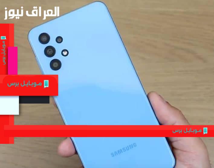 آيفون جديد في الأفق: تسريبات مثيرة حول Galaxy A56 ومواصفاته!
