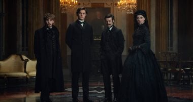 أبطال مسلسل House Of Guinness: رحلة الإبداع والتميز الفني