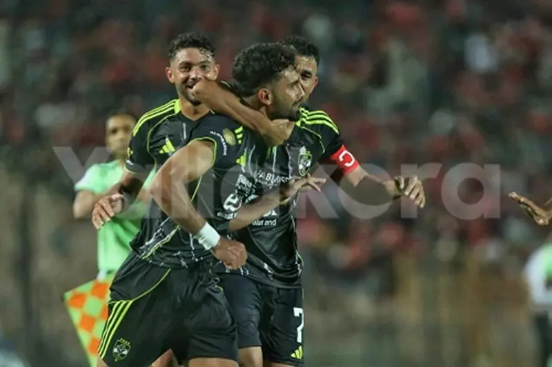 أبعاد موقف أحمد رضا في مباراة الأهلي وفاركو وتأثير شكاوى الزمالك ضد شوبير