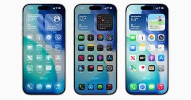 أبل تكشف عن مميزات تحديث iOS 26 Beta 6 لأجهزة آيفون