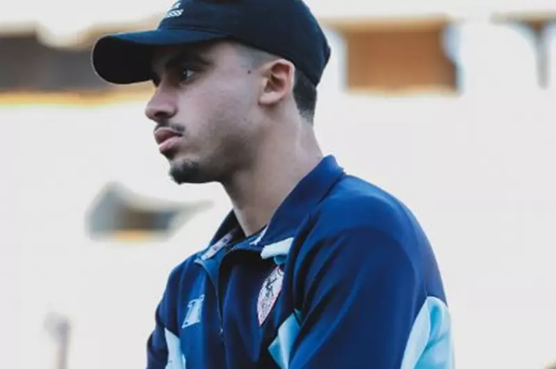 أبها السعودي يتعاقد مع الجفالي من الزمالك إعارةً لتعزيز صفوفه