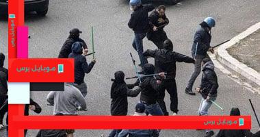 أثر النزاعات الجماعية على الأمن المجتمعي: حالة البدرشين نموذجا