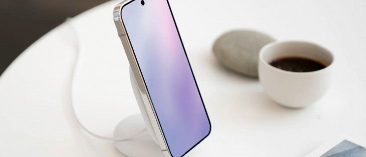أجهزة Pixel 10 الجديدة: دعم Qi2 ومغناطيس مدمج مع الإكسسوارات الرسمية